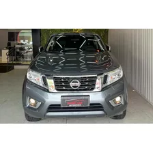 Nissan Frontier Diesel Automático