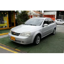 Chevrolet Optra Limited 1800