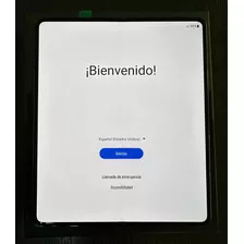 Samsung Fold 4 512 Gb. Impecable Estado.