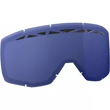 Gafas Motos Lentes De Repuesto Scott 264584-270