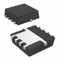 Si7326dn N-channel 30-v (d-s) Fast Switching Mosfet Dfn Smd