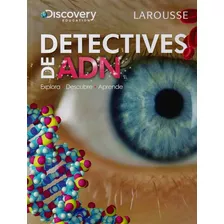 Detectives De Adn