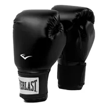 Guante Box Everlast Pro Style Training 8 - 16 Oz | Sporta Mx