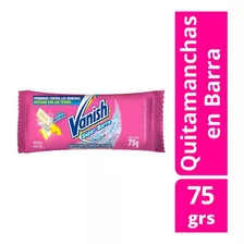 Vanish Jabon Quitamanchas X 75g