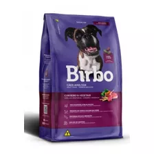 Birbo Dog Cordero 15 Kg