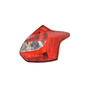 Neblinero Foco Ford Focus 1.6 2.0cc 2005-2016 Izquierdo X1 Ford Focus