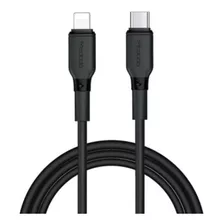 Cable Mcdodo Compatible Con iPhone - Tipo C Carga Rápida 