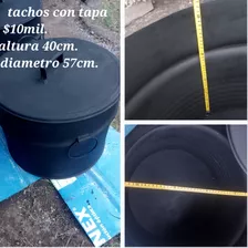 Tachos Muti Propósito 