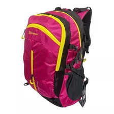 Mochila Outdoor Grande Deportiva 60 Litros Bolso Camping