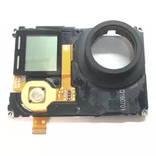 Lcd Frontal Gopro Hero 4