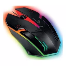 Mouse Usb Gaming Excelente Calidad Franchi Thb