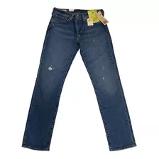 Pantalón Levis 511 De Hombre Azul Oscuro , Nueva Temporada