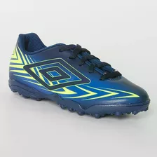 Chuteira Umbro Society Speed Iii Infantil