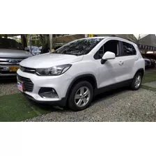 Chevrolet Tracker 2018