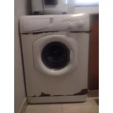 Lavarropa Usado La Plata 