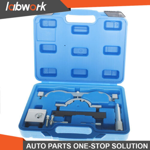 Labwork Turbo Engine Timing Tool Kit Set For Opel Vauxha Aaf Foto 3