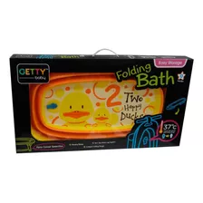 Bañera Plegable - Patitos Ploppy.3 491521