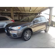 Mitsubishi Asx Asx 2.0 Awd 16v Flex 4p Automatico