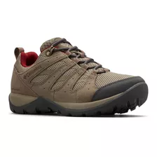 Zapatilla Mujer Redmond V2 Waterproof Columbia