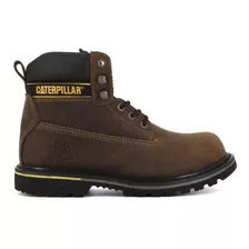 Botas Caterpillar Holton St De Trabajo Para Hombre