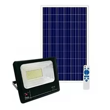 Reflector Led Solar 400w Luz Blanca