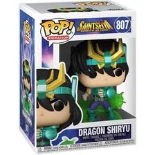 Pop! Animation: Saint Seiya - Dragon Shiryu