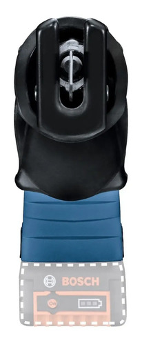 Sierra Sable Inalambrica Bosch Gsa 18v-li Sin Bateria