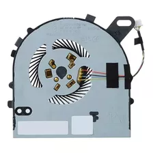 Cooler Fan Ventoinha Para Dell Dc028000icd0 Fn0570-a1084p1el