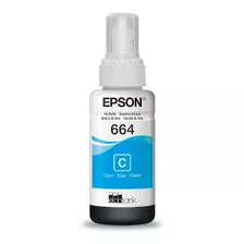 Refil Epson Original L375 L575 L1300 L395 L495 L396