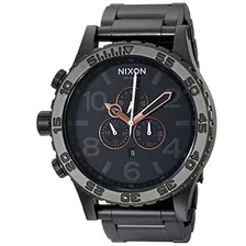 Nixon Hombres Es A0831530 51-30 Chrono.