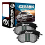 Disco De Freno Brakepak Subaru Outback Subaru Outback