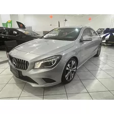 Mercedes Benz Cla-200