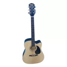 Guitarra Texas A14 Ce-n Id 14953