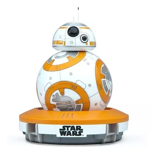 Segunda imagen para búsqueda de bb8 sphero