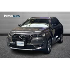 Ds7 Crossback Avantgrade 1600cc Tp T Tc Ct 220hp 