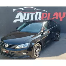 Vw Jetta Highline 2.0 Tsi 2016