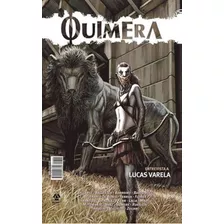 Quimera 05 - Autores Varios, De Es, Vários. Editorial Rabdomantes Ediciones En Español