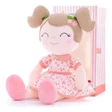 Gloveleya Baby Doll Girl Gifts Peluches Soft Dolls Baby Gift