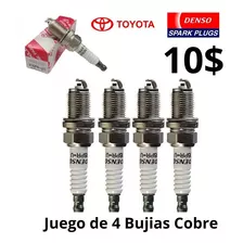 Juego 4 Bujias Acdelco Luv D-max Astra Neon Optra Aveo 