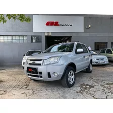 Ford Ecosport Xlt (( Gl Motors)) Financiamos 100% En Pesos 