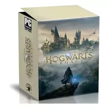 Hogwarts Legacy Deluxe Edition - Pc Digital