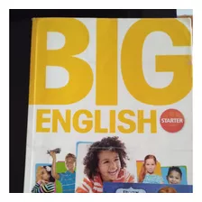 Big English Starter Pupil's Book + Activity Book