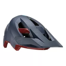 Leatt Casco De Bicicleta Mtb Allmtn 3.0-shadow-l