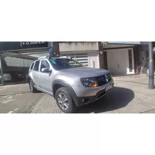 Renault Duster/18 2.0 Privilege 80100 Kms Excelente! (mb)