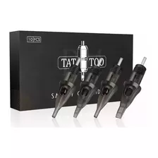 Cartuchos Cartridge 1205rl Para Tattoo