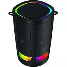 Altec Lansing Soundbucket Xl - Altavoz Bluetooth Resistente 