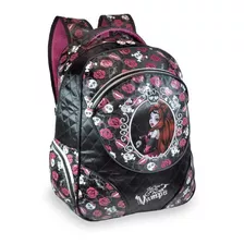 Mochila Feminina Grande Luxo Alça 48 Cm Ref. 6466