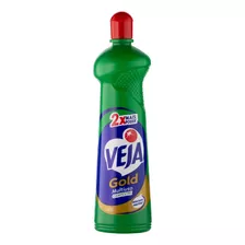 Veja Limpador Gold Campestre Multiuso 500ml