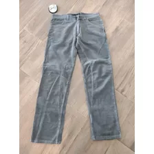 Pantalón Corderoy Narrow