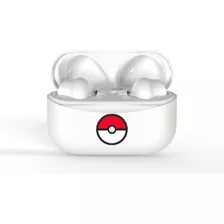 Audifono Pokemon Otl Poke Ball